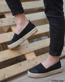 Espadrilles