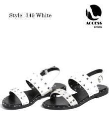 Flat Σανδάλια