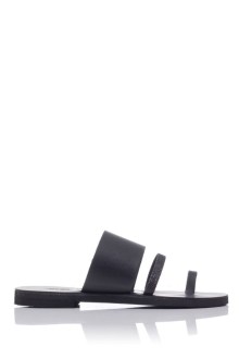 Leather Sandals - HANDMADE IN GREECE