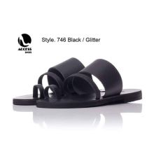 Leather Sandals - HANDMADE IN GREECE