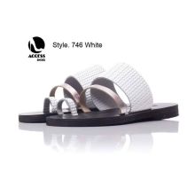 Leather Sandals - HANDMADE IN GREECE