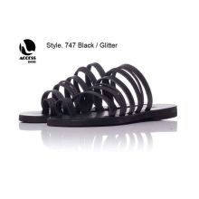Leather Sandals - HANDMADE IN GREECE