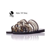 Leather Sandals - HANDMADE IN GREECE
