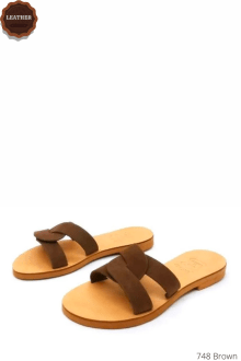 Leather Sandals – HANDMADE IN GREECE