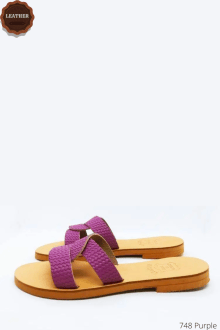 Leather Sandals – HANDMADE IN GREECE