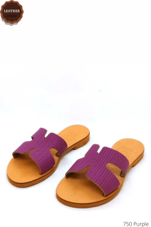 Leather Sandals – HANDMADE IN GREECE
