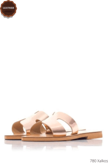Leather Sandals – HANDMADE IN GREECE