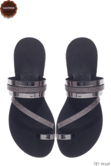Leather Sandals – HANDMADE IN GREECE
