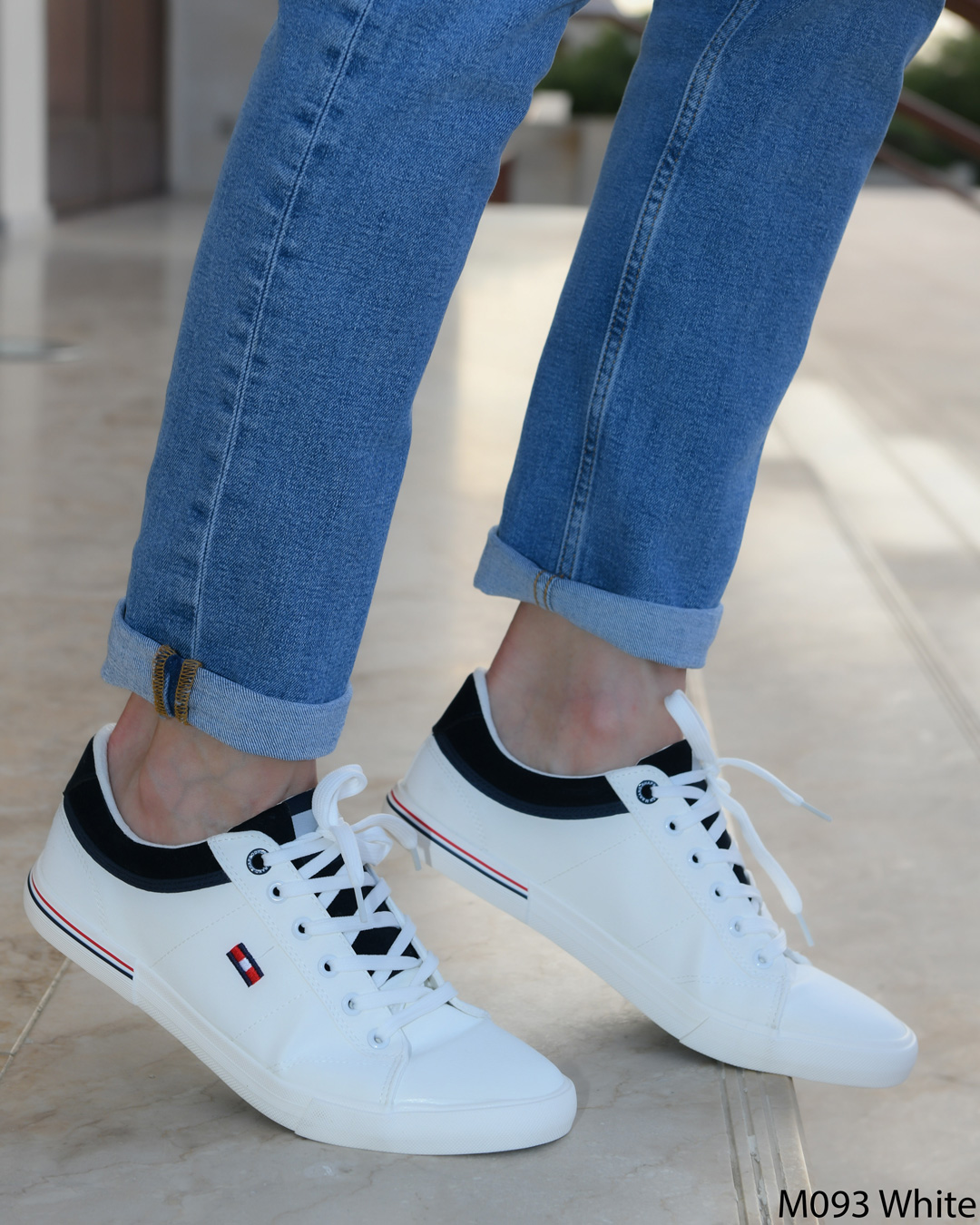 Ανδρικά Sneakers - Image 2