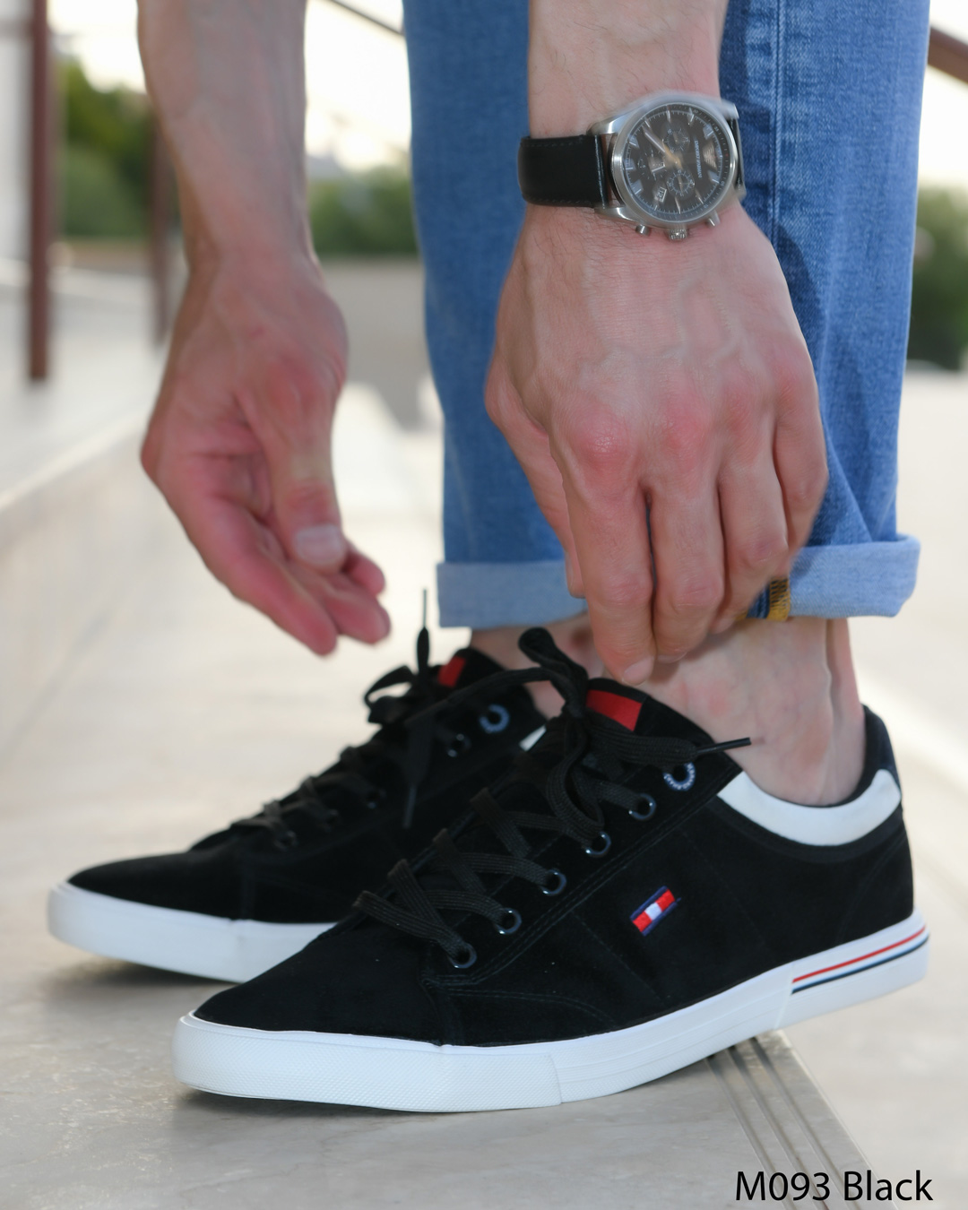 Ανδρικά Sneakers - Image 3