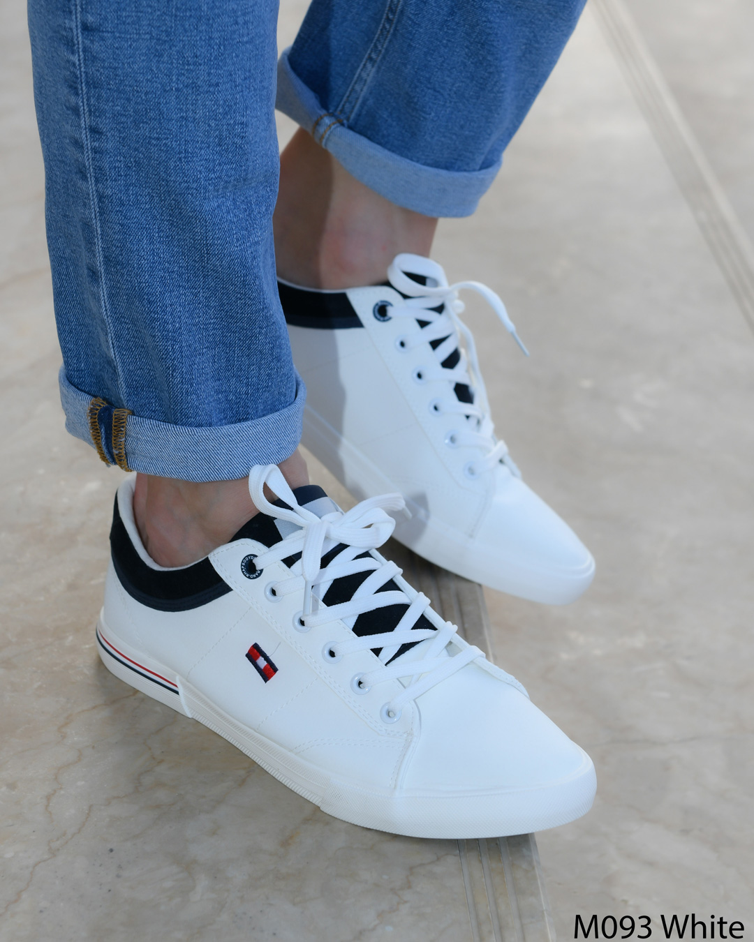 Ανδρικά Sneakers - Image 4