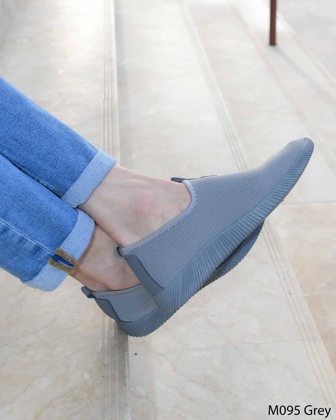 Ανδρικά Sneakers - Image 4