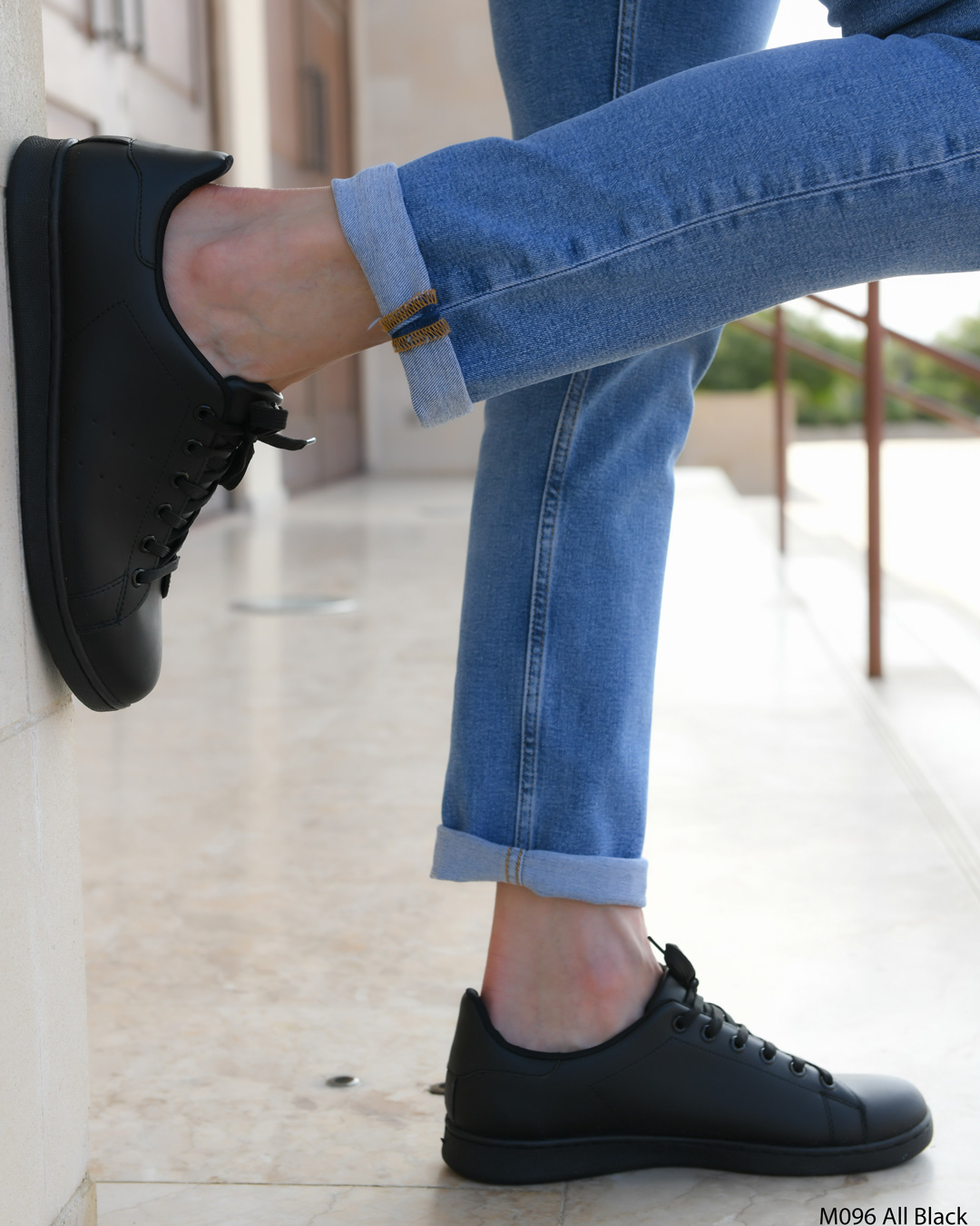 Ανδρικά Sneakers - Image 2