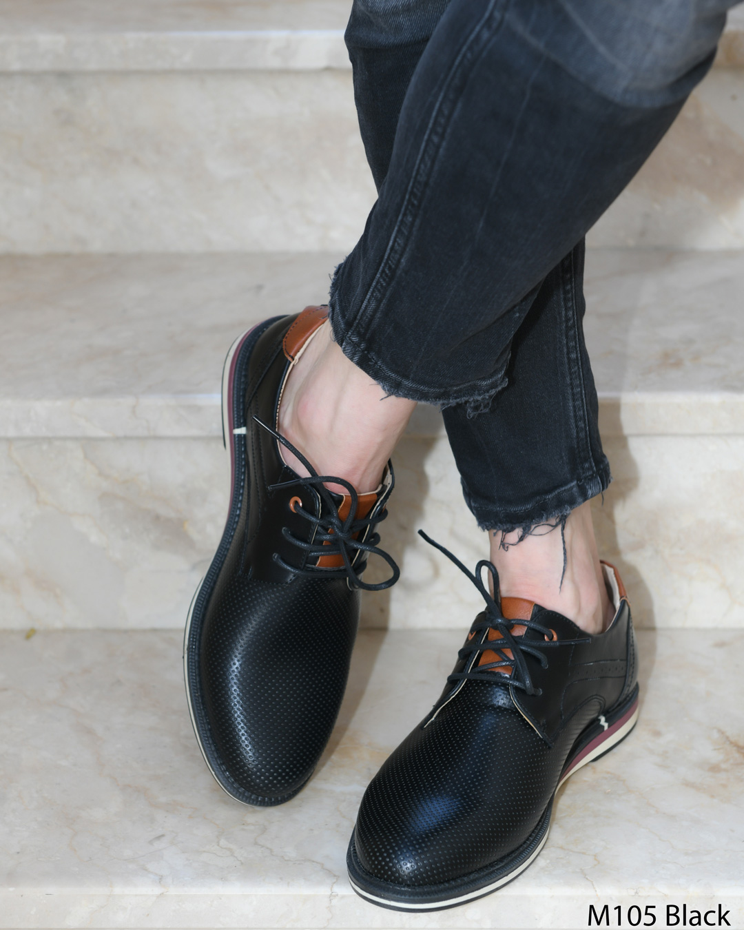 Ανδρικά Casual- ANATOMICO