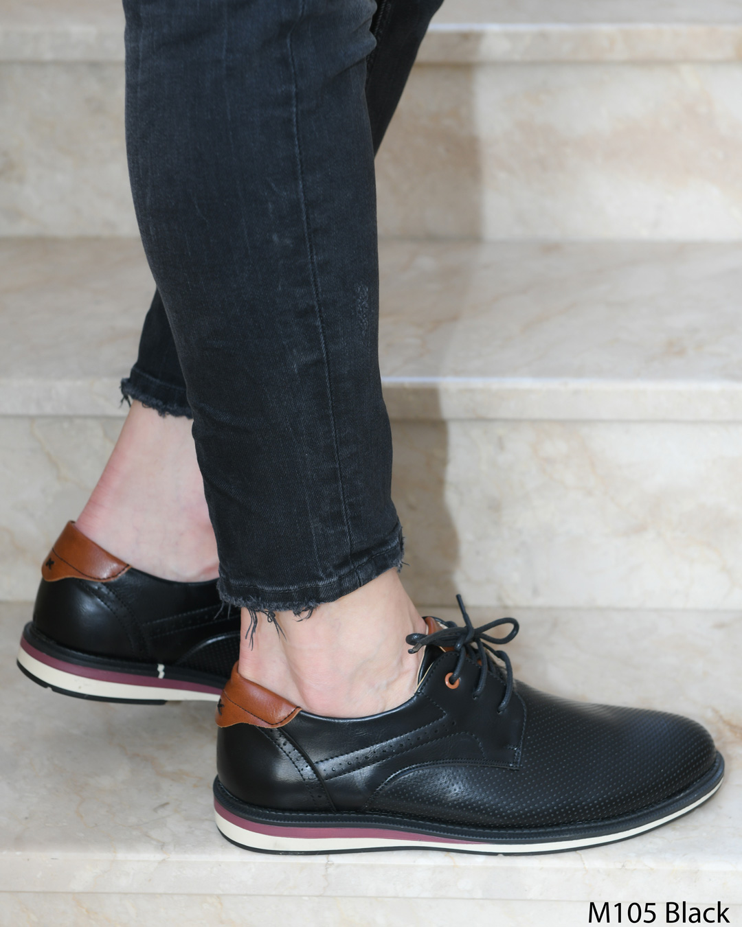 Ανδρικά Casual- ANATOMICO - Image 2