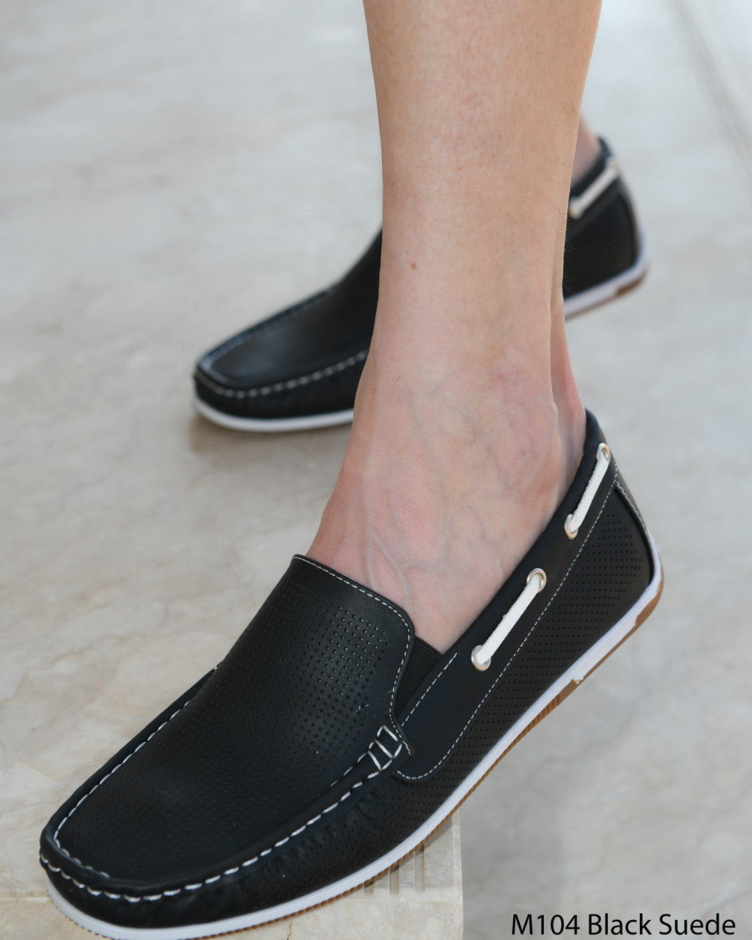 Ανδρικά Casual- ANATOMICO - Image 3