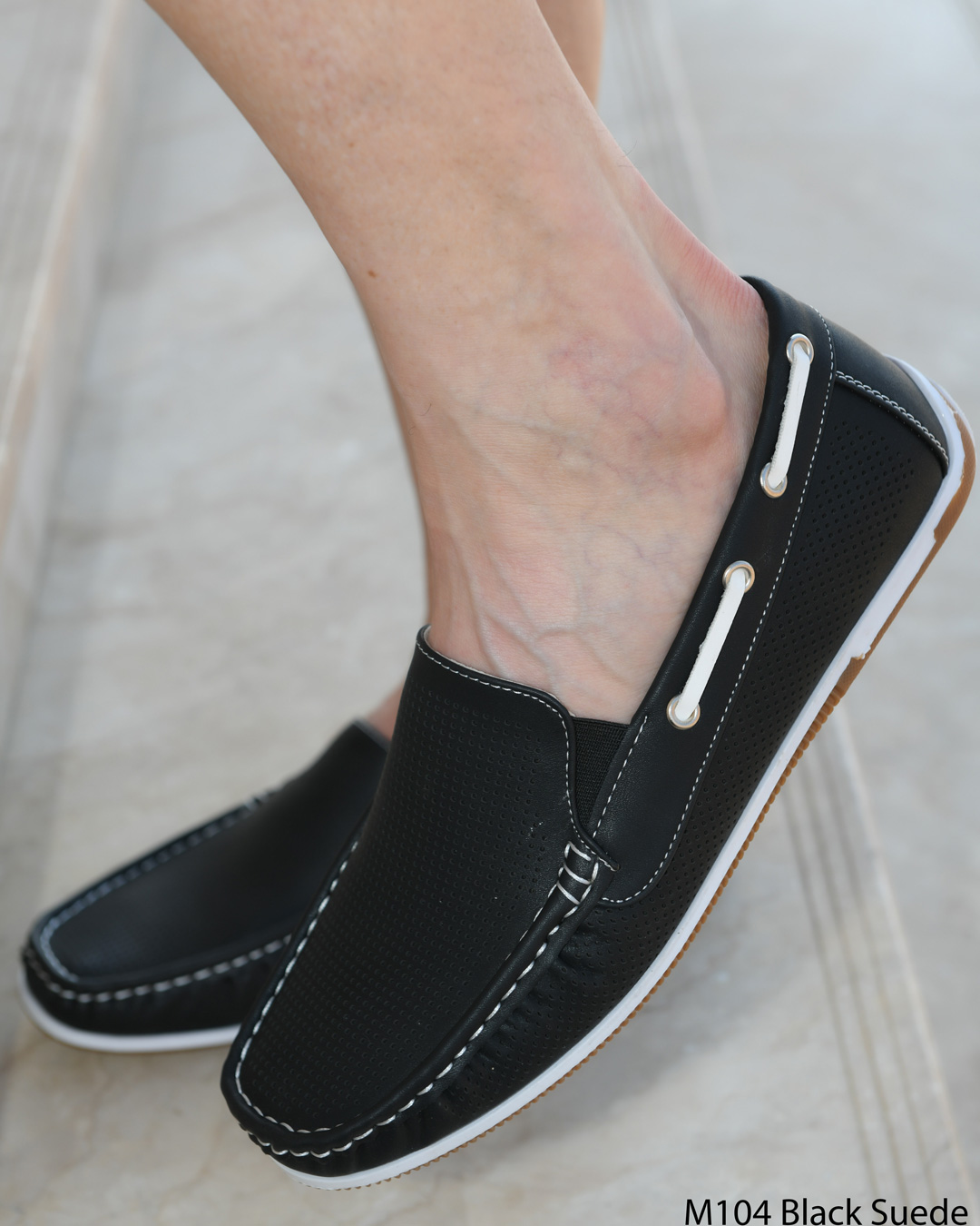 Ανδρικά Casual- ANATOMICO - Image 2