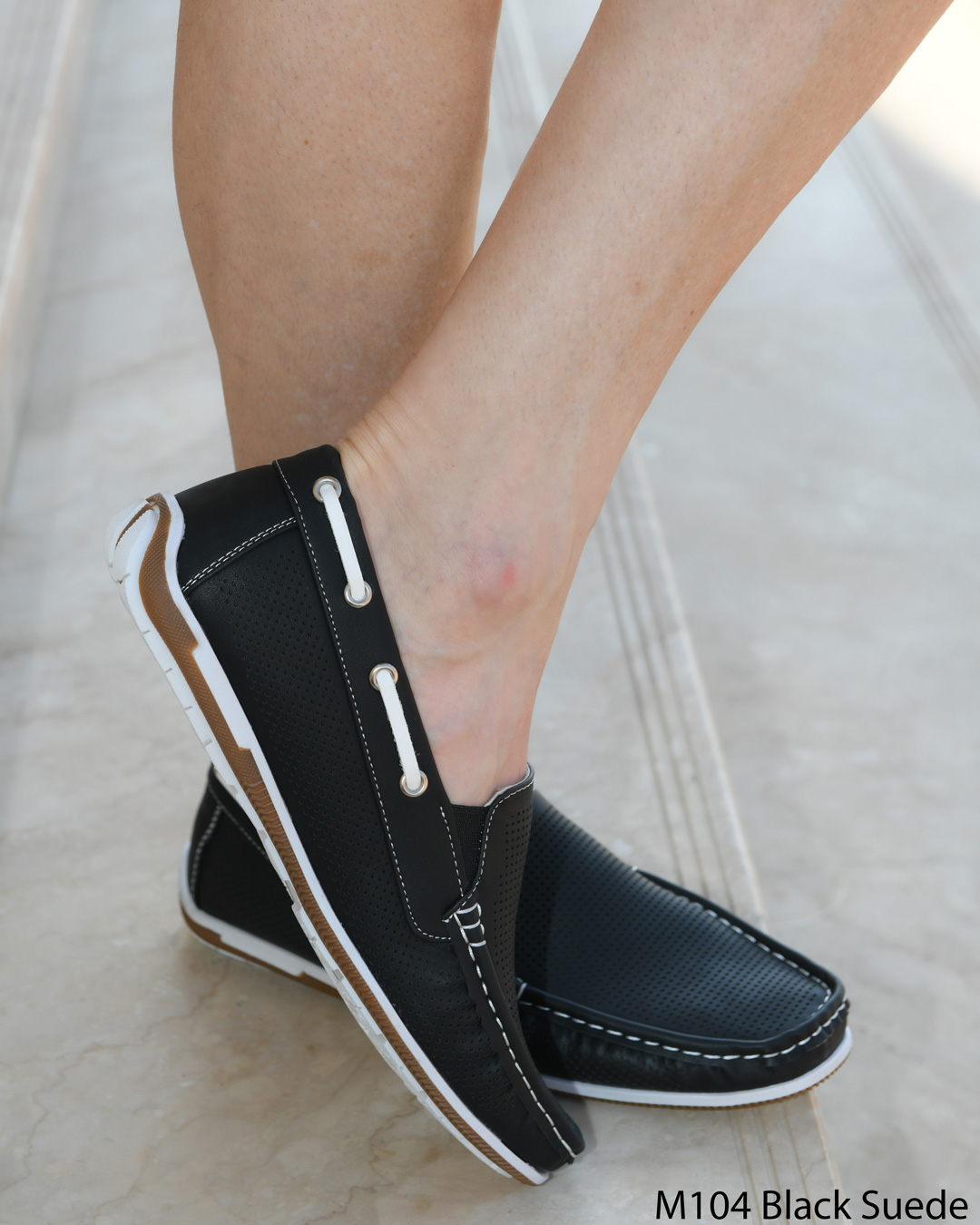 Ανδρικά Casual- ANATOMICO