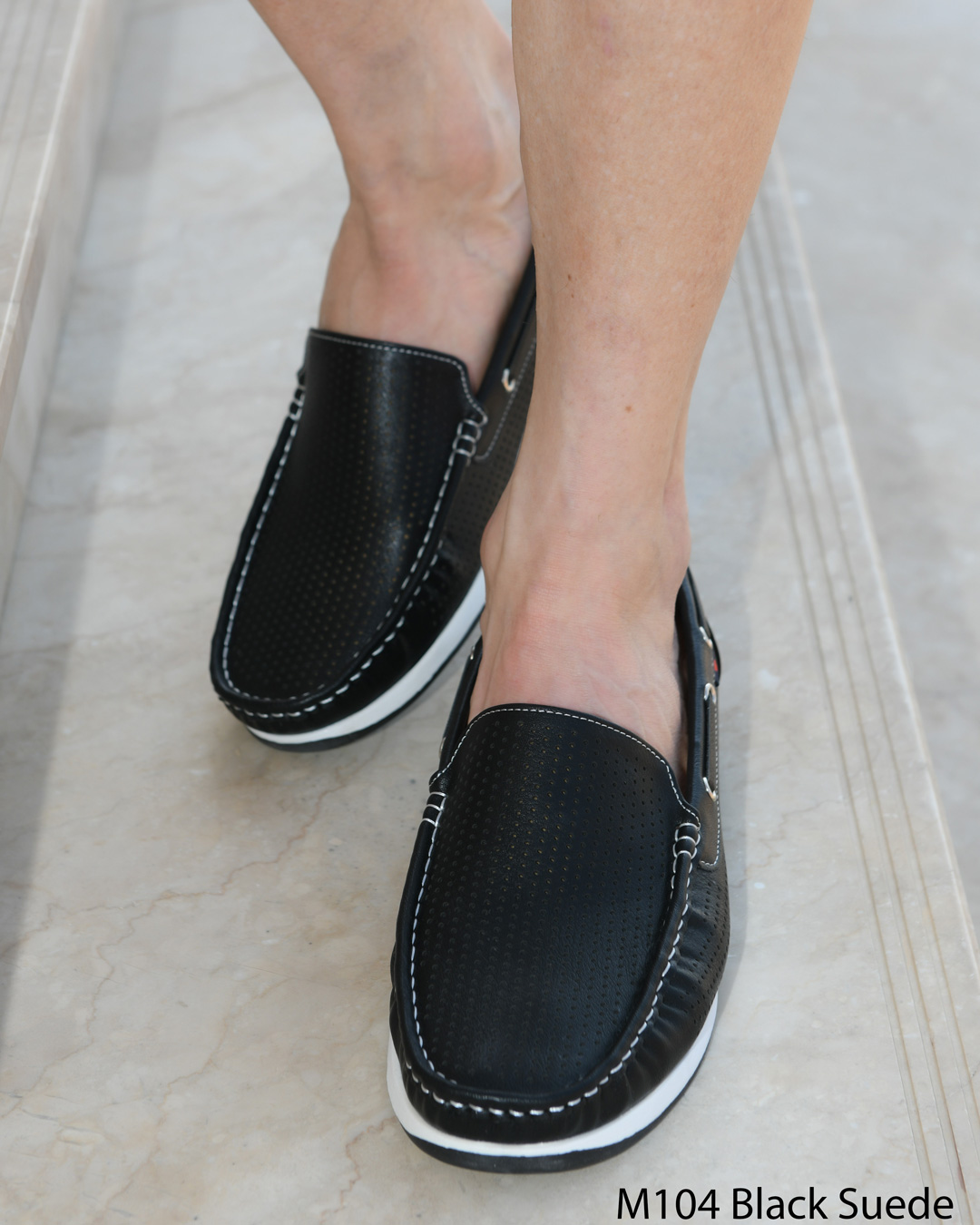 Ανδρικά Casual- ANATOMICO - Image 4