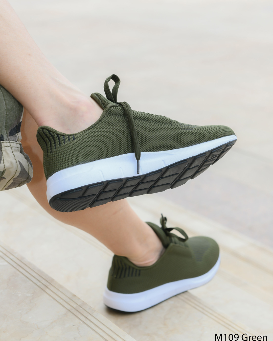 Ανδρικά Sneakers - Image 3