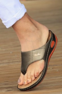 Παντόφλες – Comfort/Ανατομικά - Pweter