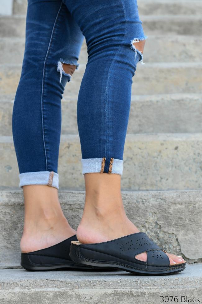 Σανδάλια – Comfort/Ανατομικά - Image 4