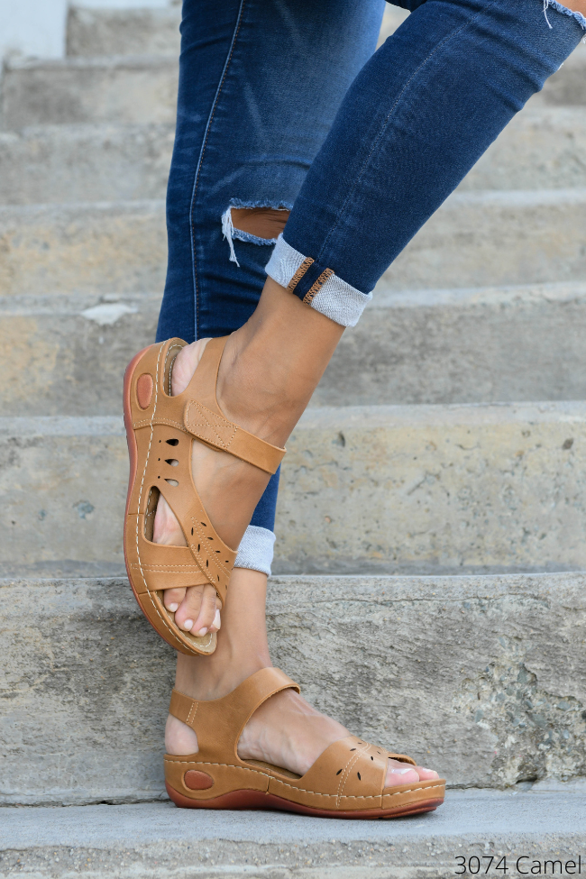 Σανδάλια – Comfort/Ανατομικά - Image 5