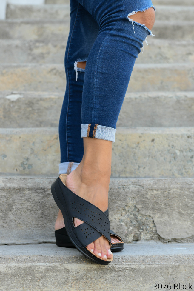 Σανδάλια – Comfort/Ανατομικά - Image 2