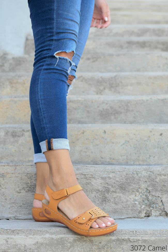 Σανδάλια – Comfort/Ανατομικά - Image 4