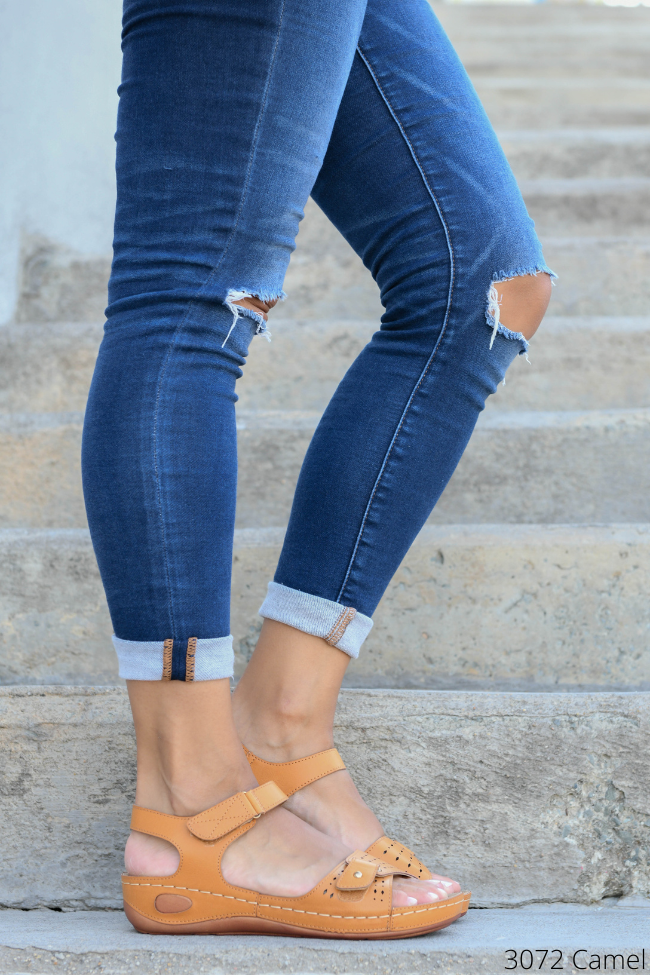 Σανδάλια – Comfort/Ανατομικά - Image 3