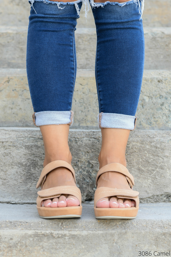 Σανδάλια – Comfort/Ανατομικά - Image 2