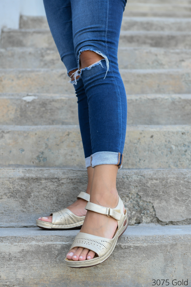 Σανδάλια – Comfort/Ανατομικά - Image 3