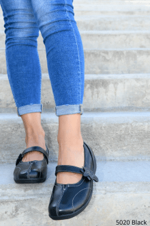 Loafers – Comfort/Ανατομικά