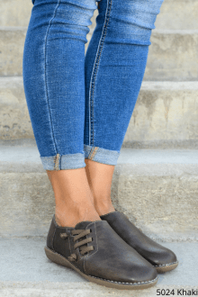 Loafers – Comfort/Ανατομικά