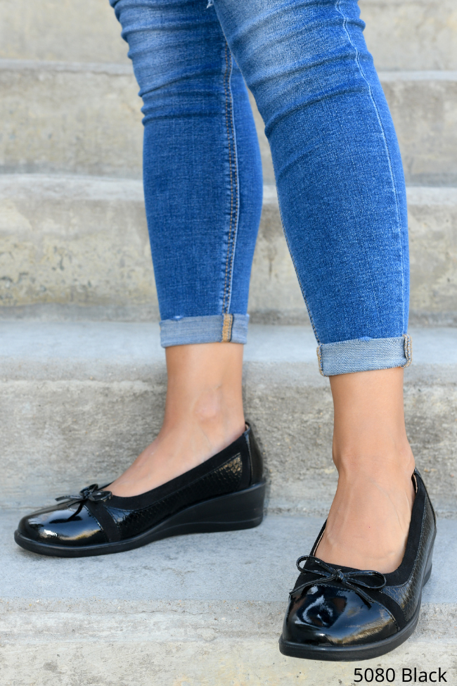 Μοκασίνια Comfort/Ανατομικά - Image 2