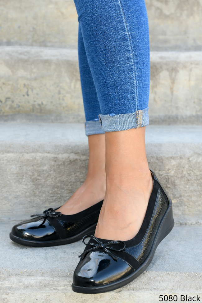 Μοκασίνια Comfort/Ανατομικά - Image 3