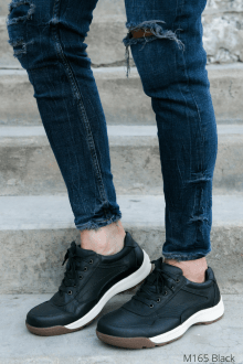 Ανδρικά Casual - Leather