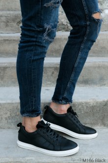 Ανδρικά Casual – Leather