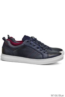 Ανδρικά Casual – Leather
