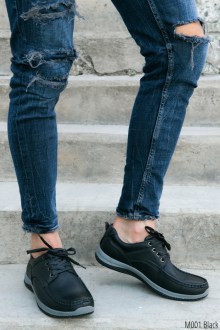 Ανδρικά Casual – Leather