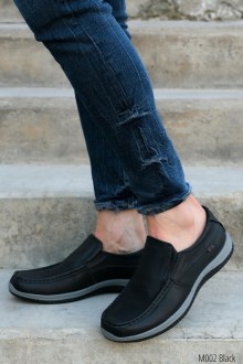 Ανδρικά Casual – Leather