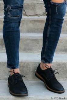 Ανδρικά Casual – Leather