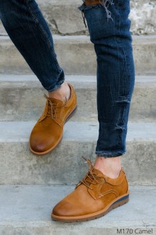 Ανδρικά Casual – Leather
