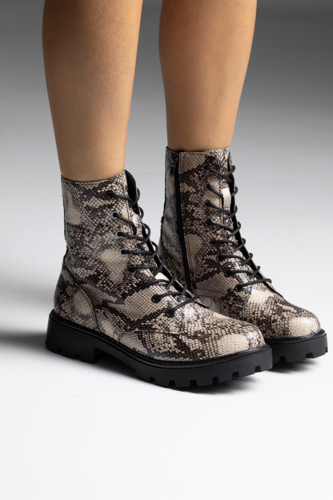 Αρβυλάκια γυναικεία - Φίδι