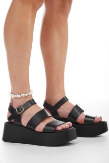 Πλατφόρμες με Διπλή Φάσα & Μπαρέτα