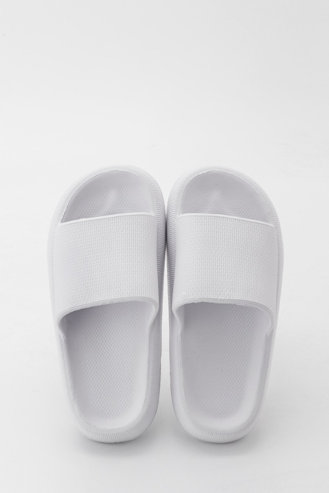 Sliders Δίσολα Μονόχρωμα – Λευκό - Image 4