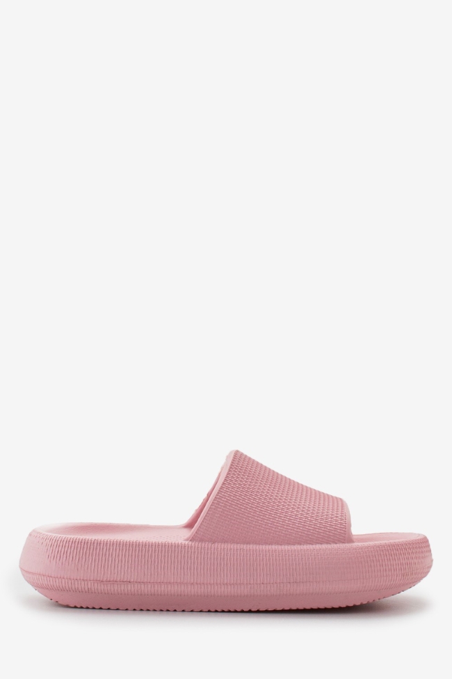 Sliders Δίσολα Μονόχρωμα – Ροζ - Image 2