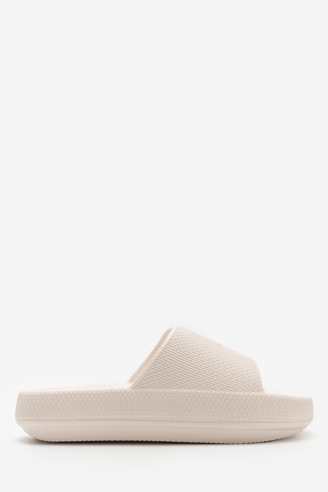 Sliders Δίσολα Μονόχρωμα – Μπεζ - Image 3