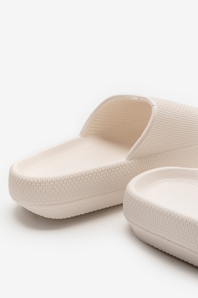 Sliders Δίσολα Μονόχρωμα – Μπεζ - Image 5