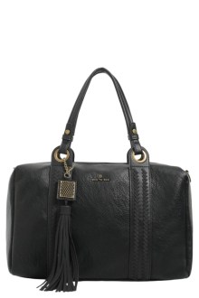 Τσάντα ώμου - Μαύρο